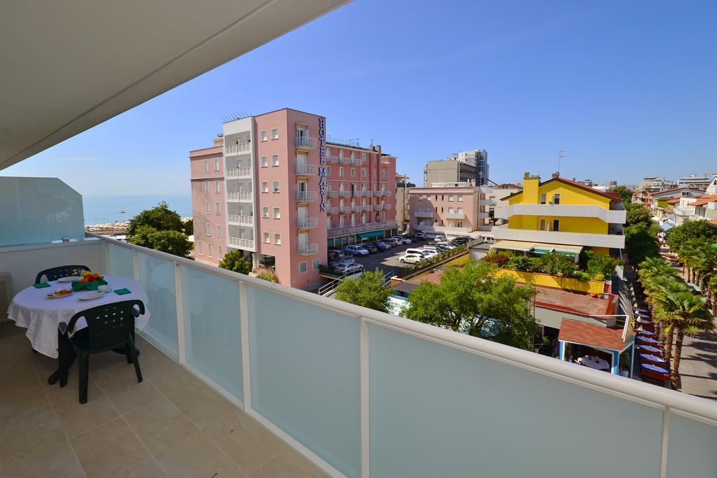 Residenza Verde Lignano Sabbiadoro Chambre photo