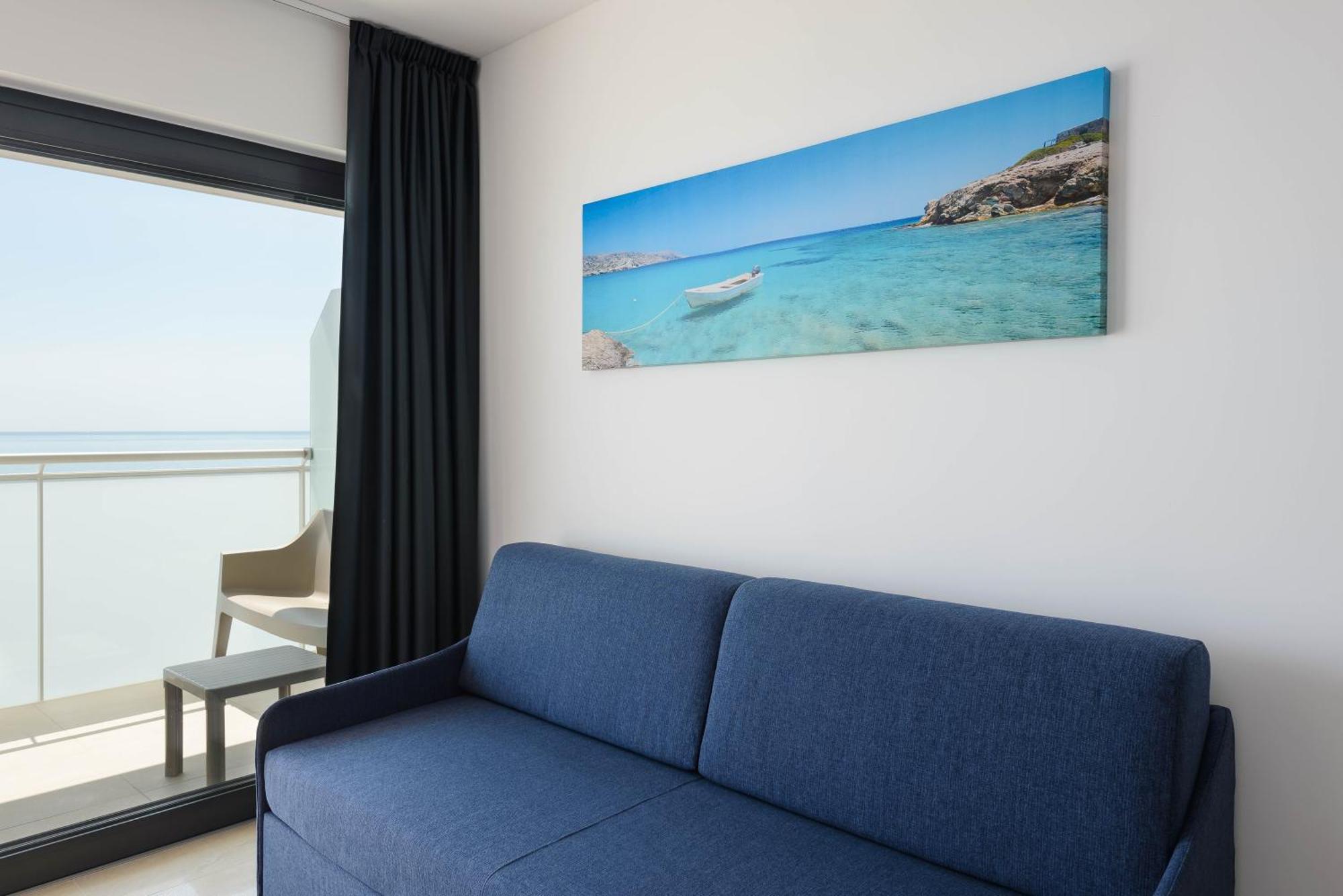 Residenza Verde Lignano Sabbiadoro Extérieur photo