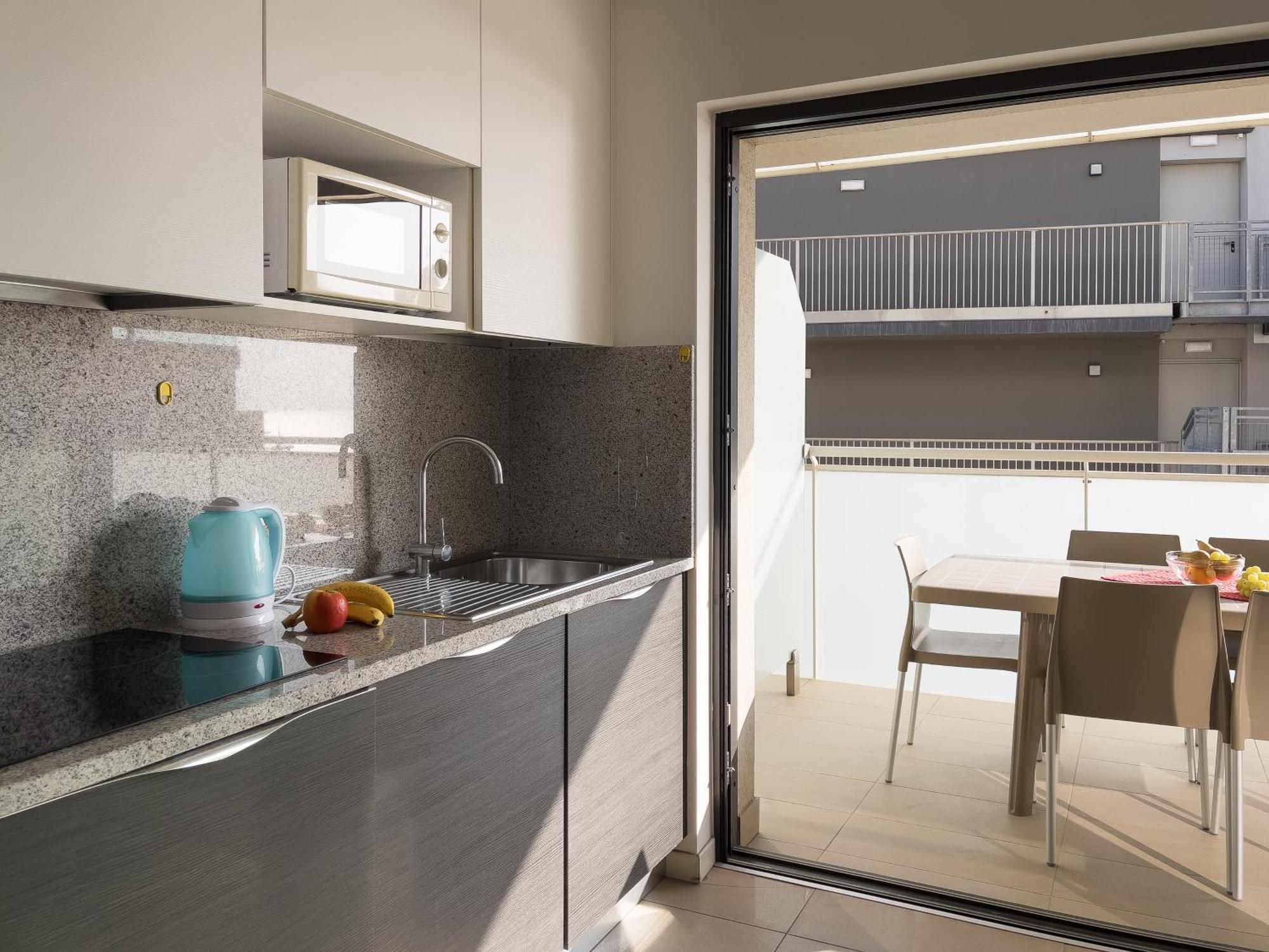 Residenza Verde Lignano Sabbiadoro Extérieur photo