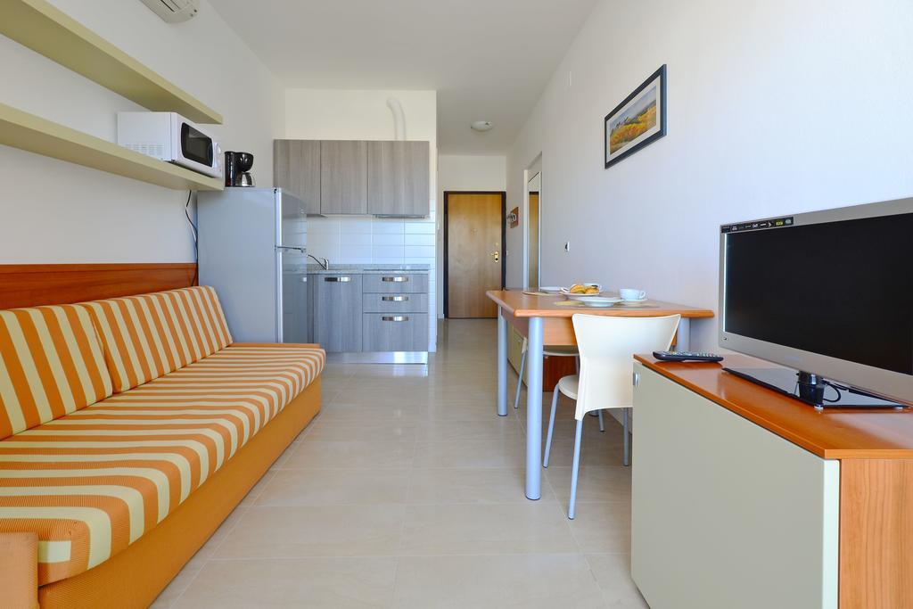 Residenza Verde Lignano Sabbiadoro Extérieur photo