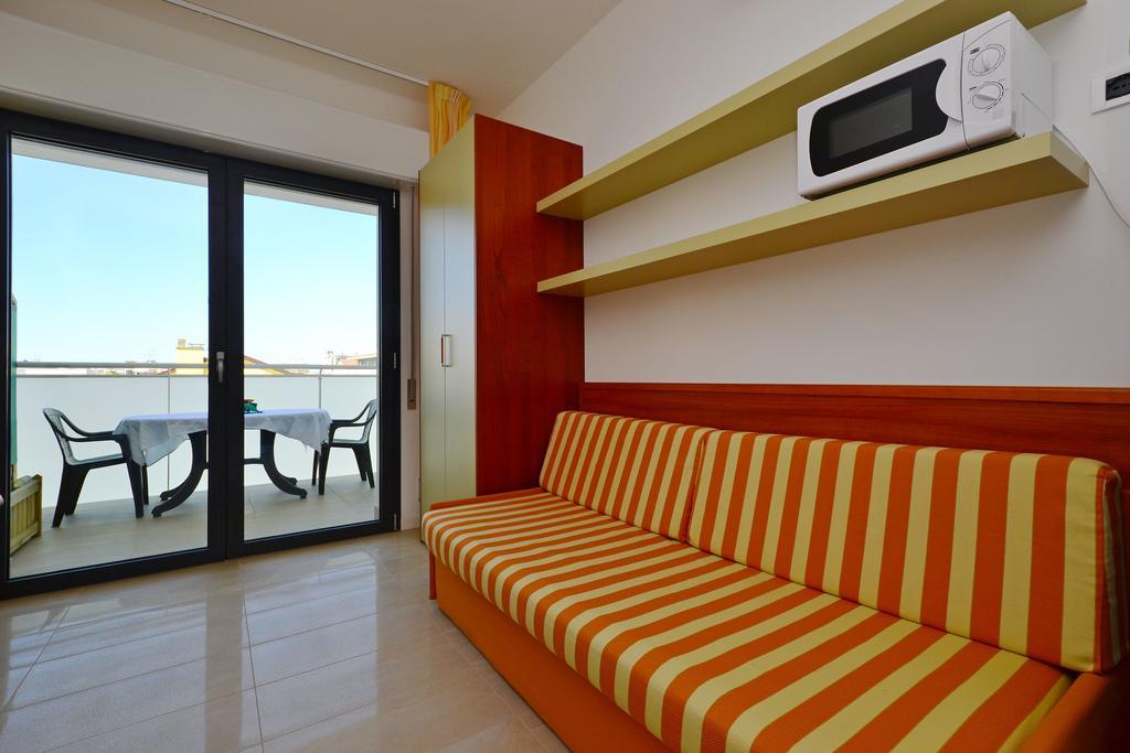 Residenza Verde Lignano Sabbiadoro Extérieur photo