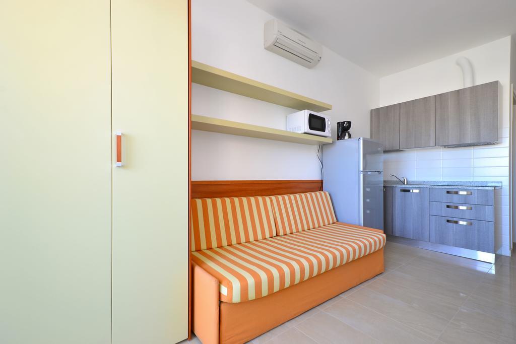 Residenza Verde Lignano Sabbiadoro Extérieur photo