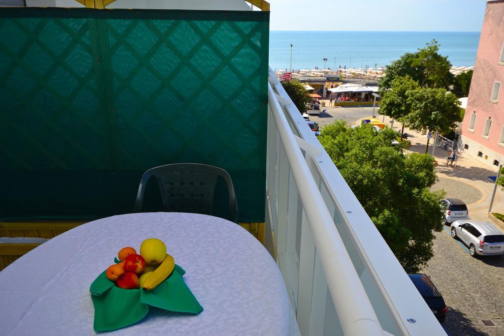 Residenza Verde Lignano Sabbiadoro Extérieur photo