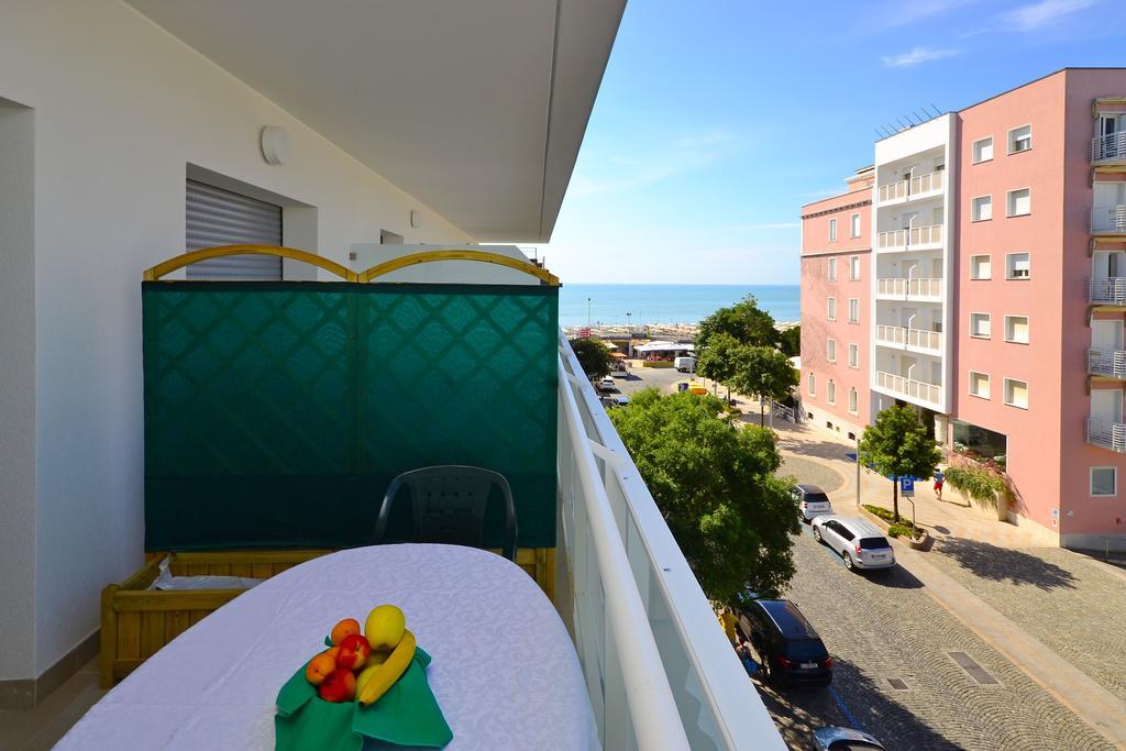 Residenza Verde Lignano Sabbiadoro Extérieur photo