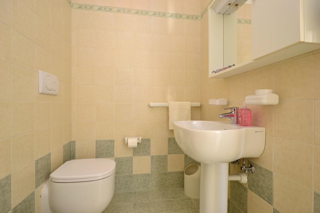 Residenza Verde Lignano Sabbiadoro Extérieur photo