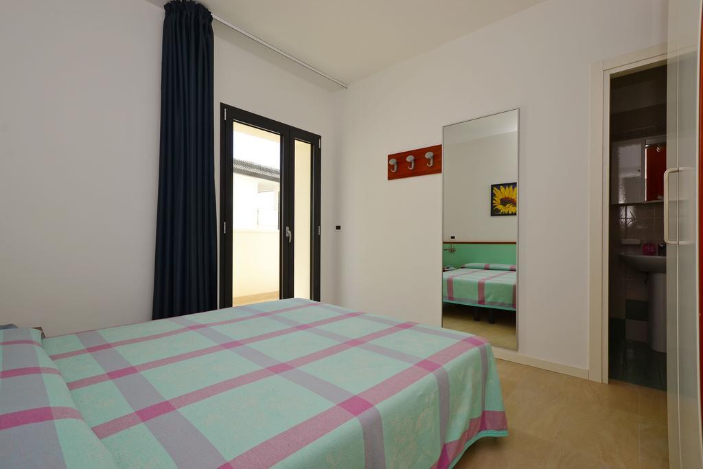 Residenza Verde Lignano Sabbiadoro Chambre photo