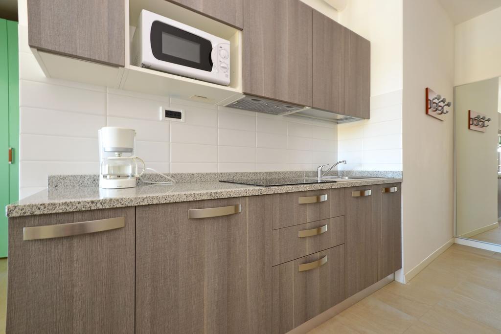 Residenza Verde Lignano Sabbiadoro Chambre photo