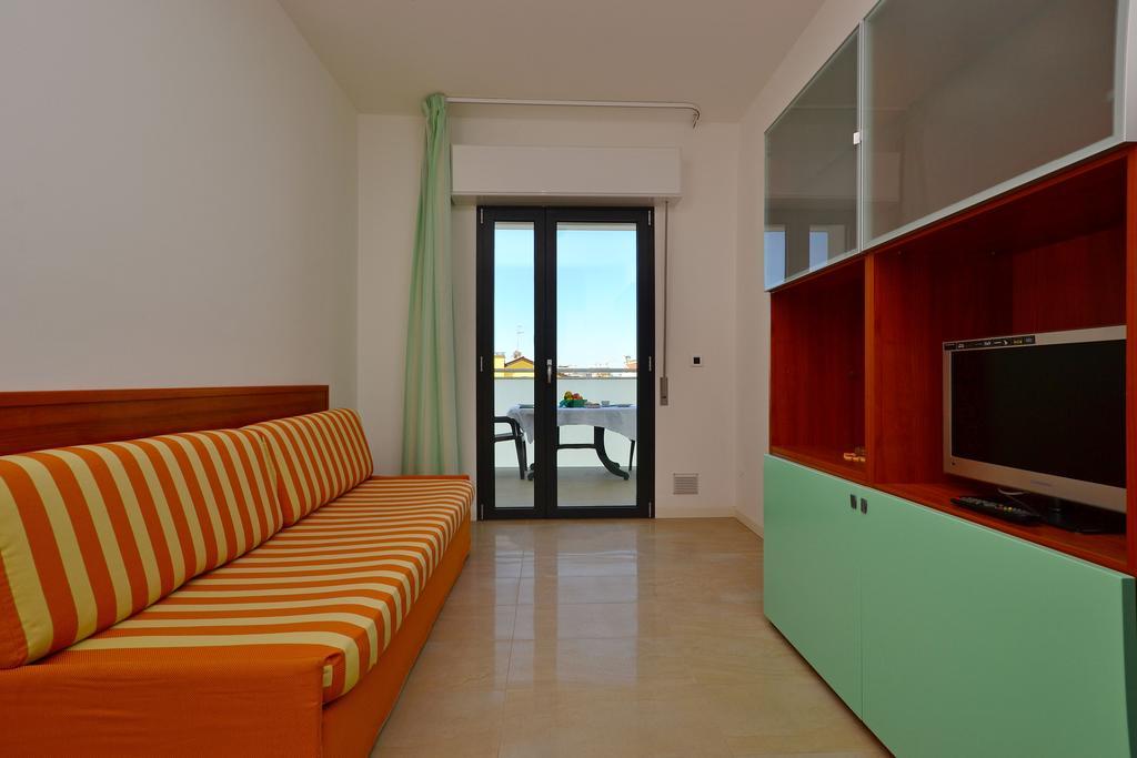 Residenza Verde Lignano Sabbiadoro Chambre photo