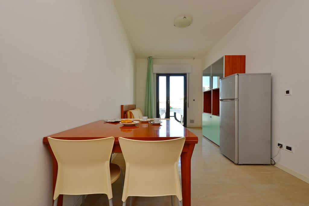 Residenza Verde Lignano Sabbiadoro Chambre photo