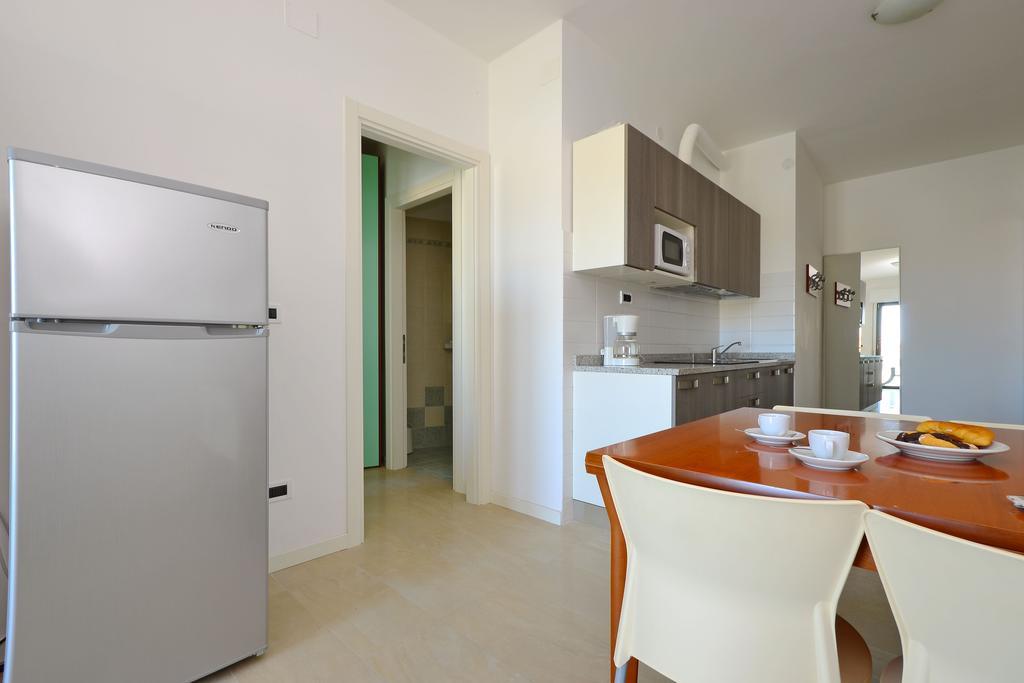 Residenza Verde Lignano Sabbiadoro Chambre photo