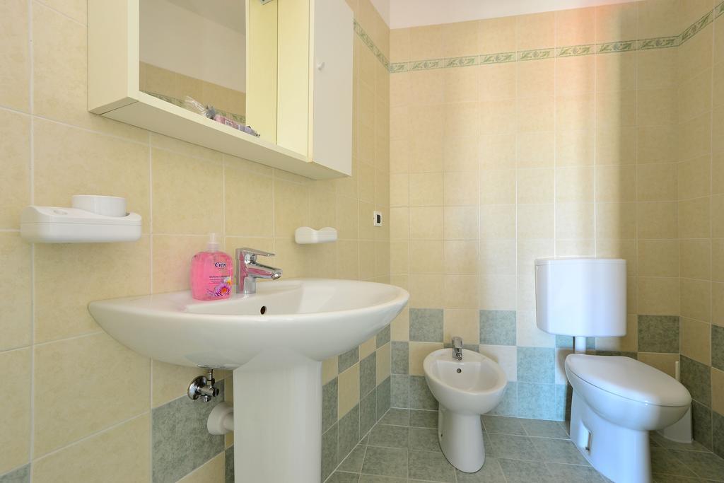 Residenza Verde Lignano Sabbiadoro Chambre photo