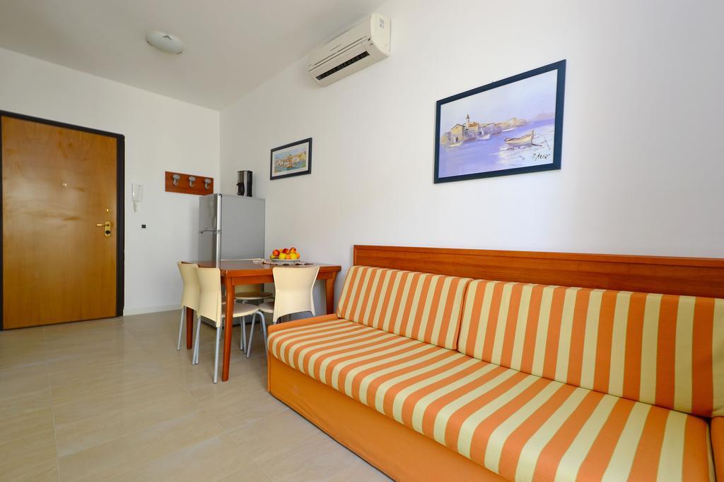 Residenza Verde Lignano Sabbiadoro Chambre photo