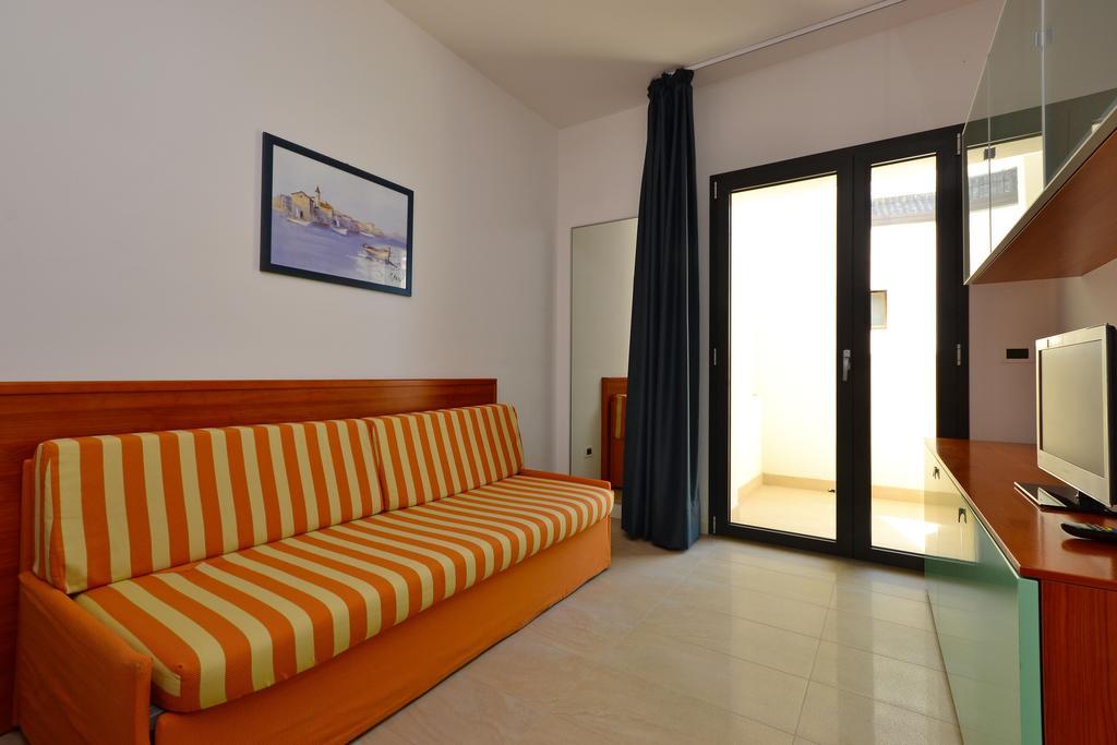 Residenza Verde Lignano Sabbiadoro Chambre photo
