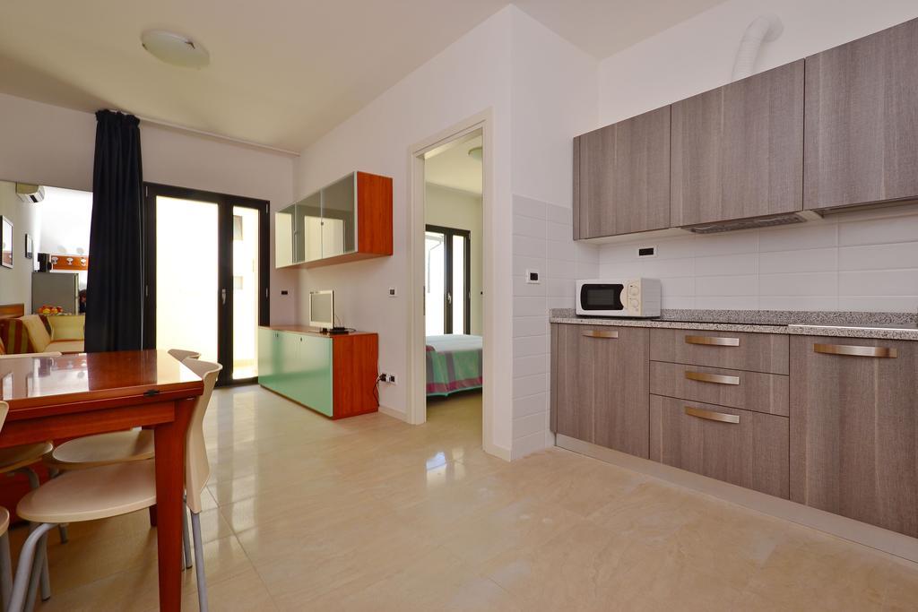 Residenza Verde Lignano Sabbiadoro Chambre photo